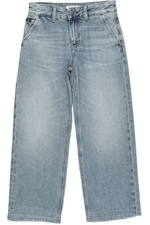 Calvin Klein BOTTOMWEAR - Jeans - on YOOX.com