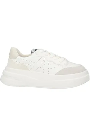 Ash FOOTWEAR - Trainers - on YOOX.com