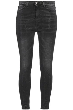 Cult BOTTOMWEAR - Jeans - on YOOX.com