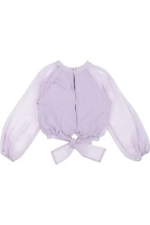Patrizia Pepe TOPWEAR - Tops - on YOOX.com