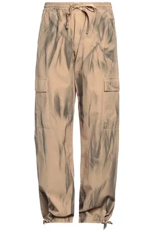 Msgm BOTTOMWEAR - Trousers - on YOOX.com