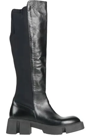 MARCO FERRETTI FOOTWEAR - Boots - on YOOX.com
