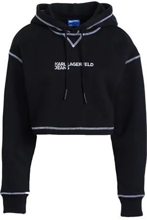 Karl Lagerfeld TOPWEAR - Sweatshirts - on YOOX.com