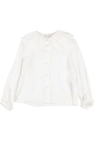 MONNALISA TOPWEAR - Shirts - on YOOX.com
