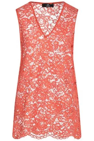 Compagnia Italiana TOPWEAR - Tops - on YOOX.com