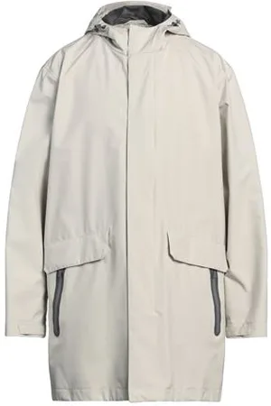 HERNO COATS & JACKETS - Overcoats & Trench Coats - on YOOX.com