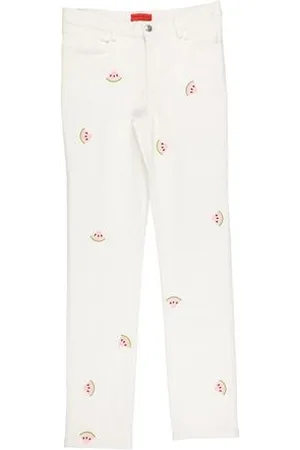 Sonia by Sonia Rykiel BOTTOMWEAR - Jeans - on YOOX.com