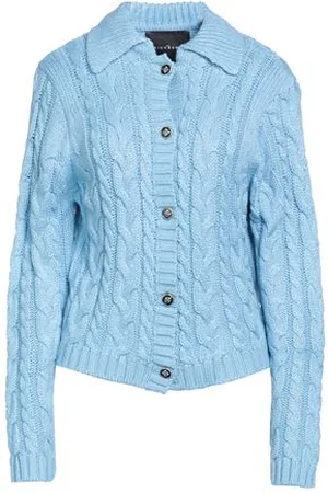 John Richmond KNITWEAR - Cardigans - on YOOX.com