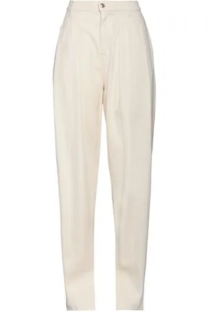 (+) people BOTTOMWEAR - Jeans - on YOOX.com