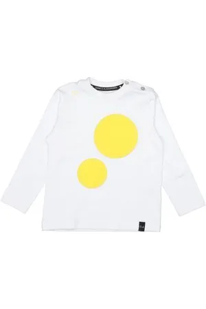 D.A. Daniele Alessandrini TOPWEAR - T-shirts - on YOOX.com