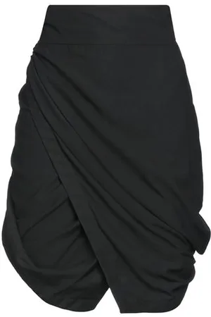 Kenzo BOTTOMWEAR - Mini skirts - on YOOX.com