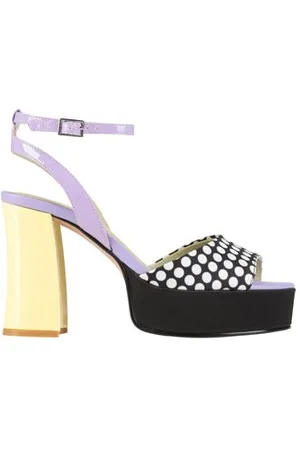 Apepazza FOOTWEAR - Sandals - on YOOX.com