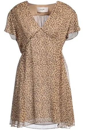 Céline DRESSES - Mini dresses - on YOOX.com