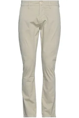 Guess BOTTOMWEAR - Trousers - on YOOX.com