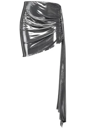 MAGDA BUTRYM BOTTOMWEAR - Mini skirts - on YOOX.com
