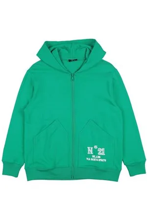 Nº21 TOPWEAR - Sweatshirts - on YOOX.com