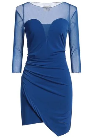 Dixie DRESSES - Mini dresses - on YOOX.com
