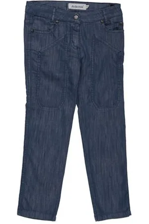 Jeckerson BOTTOMWEAR - Jeans - on YOOX.com