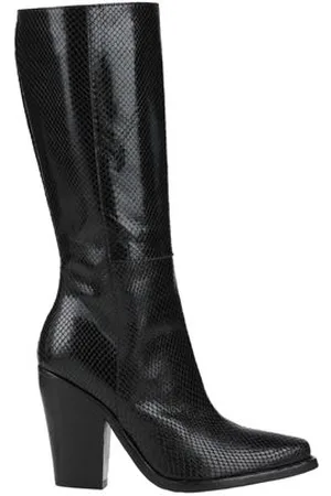 Serafini FOOTWEAR - Boots - on YOOX.com