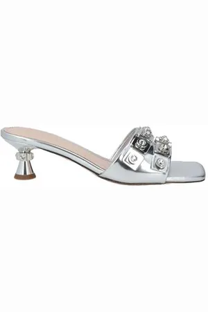 Sandro FOOTWEAR - Sandals - on YOOX.com