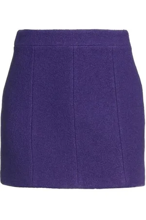 Golden Goose BOTTOMWEAR - Mini skirts - on YOOX.com