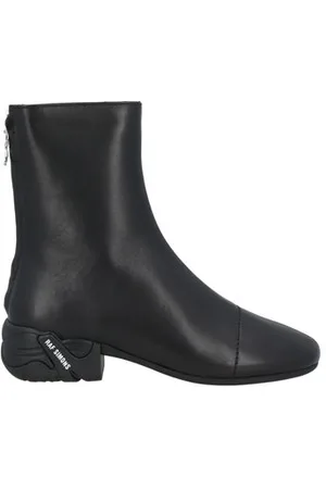 RAF SIMONS FOOTWEAR - Ankle boots - on YOOX.com
