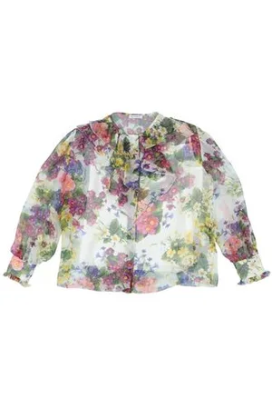 Dolce & Gabbana TOPWEAR - Shirts - on YOOX.com