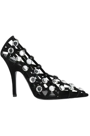 The Attico FOOTWEAR - Pumps - on YOOX.com