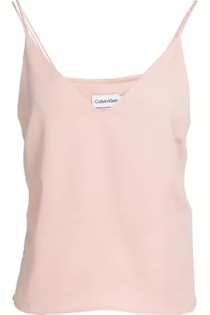 Calvin Klein TOPWEAR - Tops - on YOOX.com