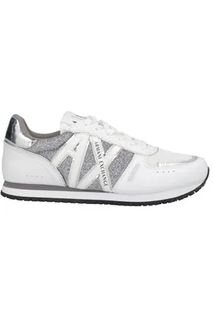 Armani Exchange FOOTWEAR - Trainers - on YOOX.com