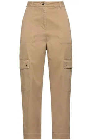Michael Kors BOTTOMWEAR - Trousers - on YOOX.com