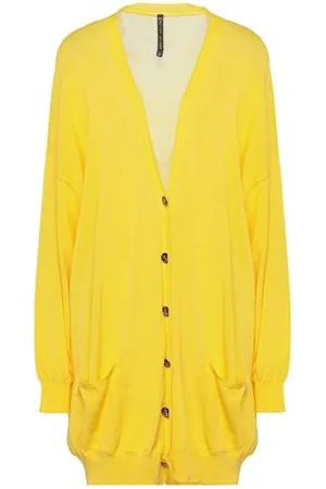 Manila Grace KNITWEAR - Cardigans - on YOOX.com