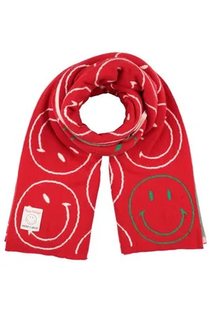 Sandro ACCESSORIES - Scarves - on YOOX.com