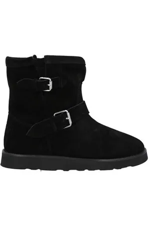 Kenzo FOOTWEAR - Ankle boots - on YOOX.com