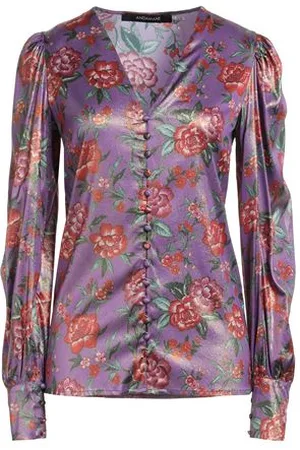 Andamane TOPWEAR - Shirts - on YOOX.com