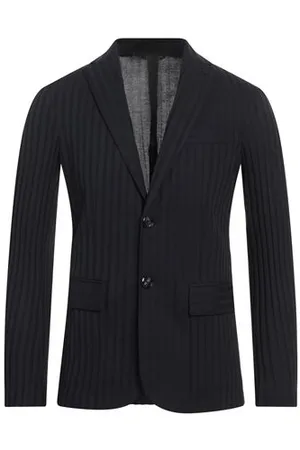Emporio Armani SUITS and CO-ORDS - Blazers - on YOOX.com