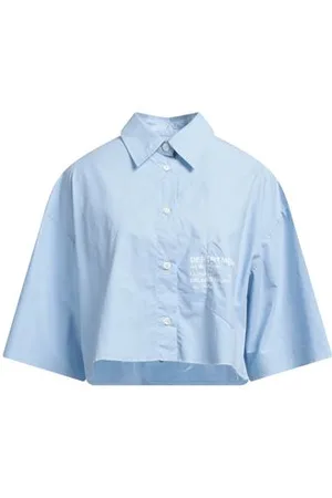 DEPARTMENT 5 TOPWEAR - Shirts - on YOOX.com