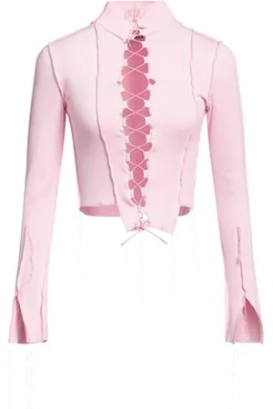 Julfer TOPWEAR - Tops - on YOOX.com