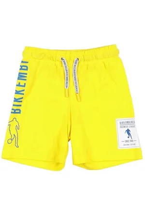 Bikkembergs BOTTOMWEAR - Shorts & Bermuda Shorts - on YOOX.com