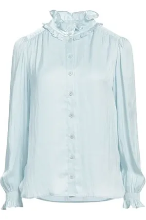 Zadig & Voltaire TOPWEAR - Shirts - on YOOX.com