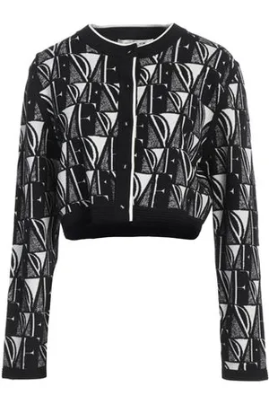Diane von Furstenberg KNITWEAR - Cardigans - on YOOX.com