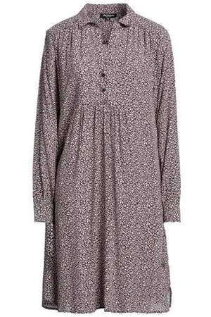 True Religion DRESSES - Midi dresses - on YOOX.com