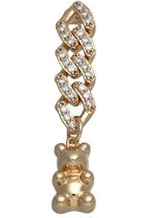 Crystal Haze JEWELLERY and WATCHES - Single Earrings - on YOOX.com