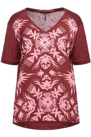 Scotch&Soda TOPWEAR - T-shirts - on YOOX.com