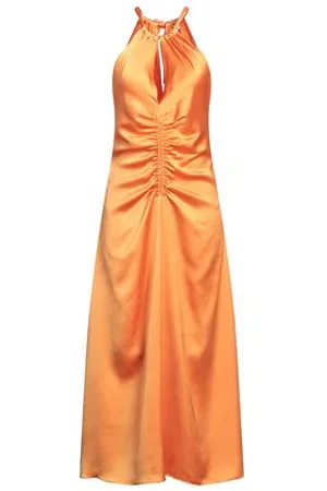 Sandro DRESSES - Maxi dresses - on YOOX.com
