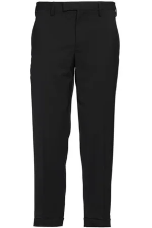 Neil Barrett BOTTOMWEAR - Trousers - on YOOX.com