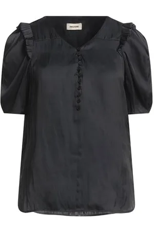 Zadig & Voltaire TOPWEAR - Tops - on YOOX.com
