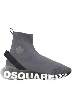 Dsquared2 FOOTWEAR - Trainers - on YOOX.com