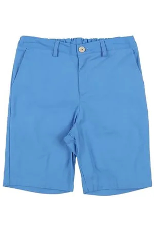 PAZ RODRIGUEZ BOTTOMWEAR - Shorts & Bermuda Shorts - on YOOX.com