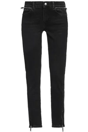 ANINE BING BOTTOMWEAR - Jeans - on YOOX.com